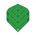 Shot! Dart Flights